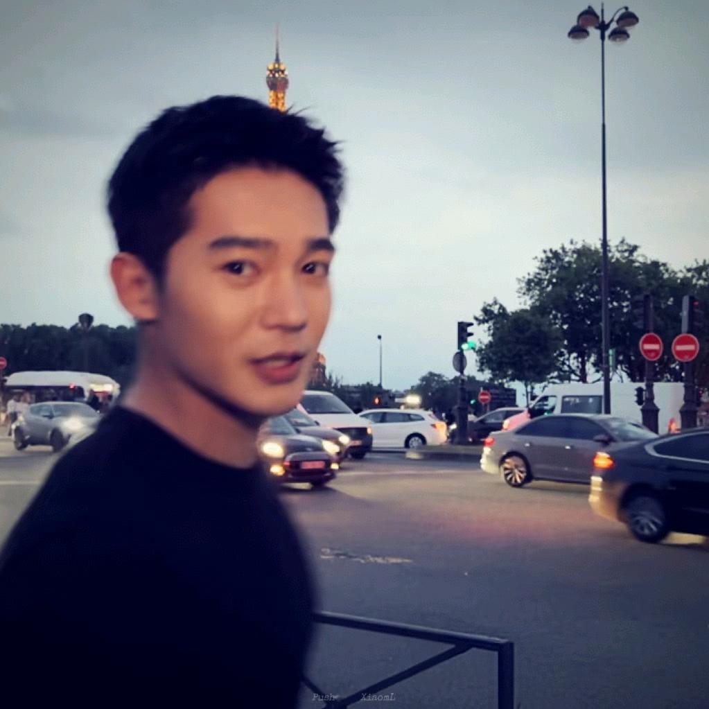 我也曾期待明天