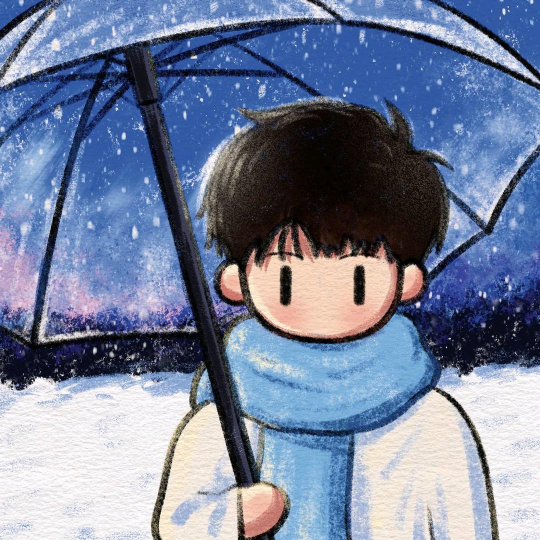 雾雪