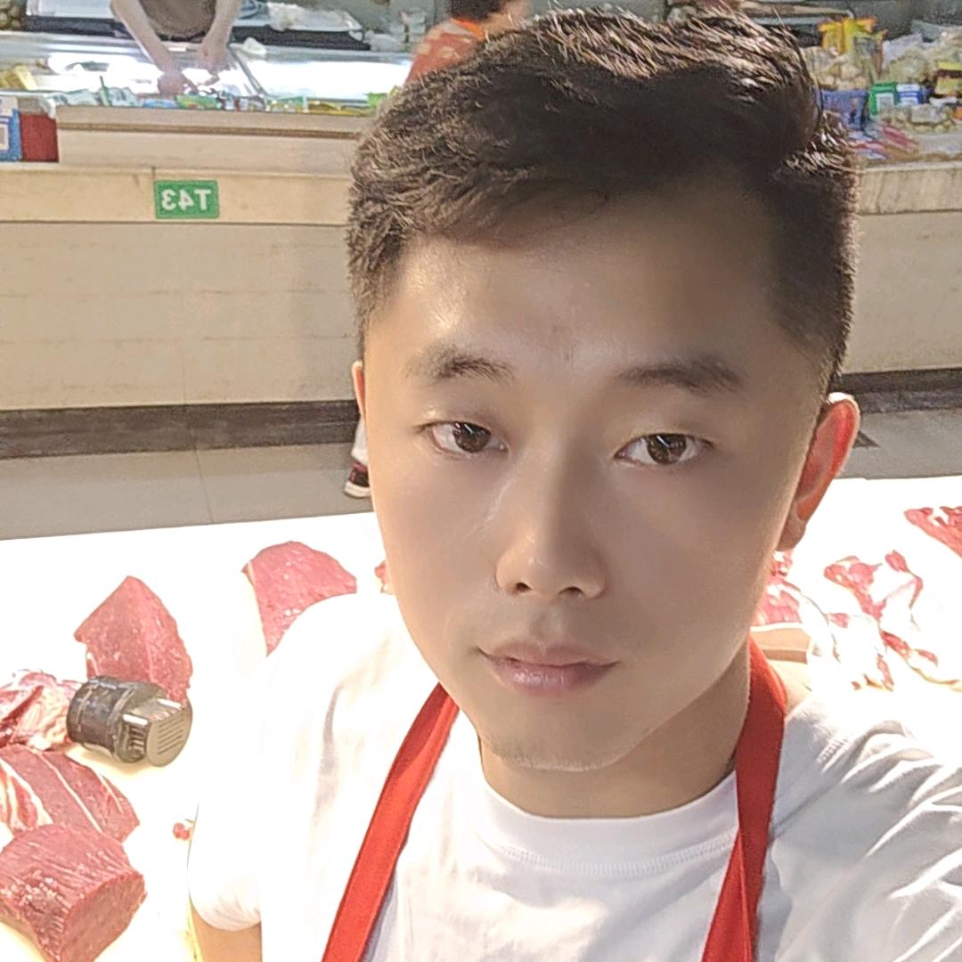 吴兴李忙，鲜牛肉店