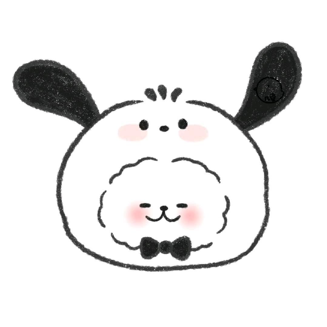 橘味泡泡