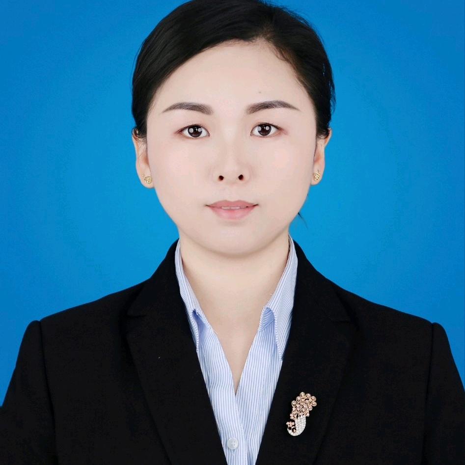 房产经纪人郭金凤