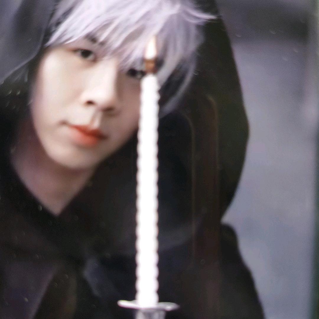 @⿻I ʟᴏᴠᴇ ʸᵒᵁ☪︎ᝰ【封票号】