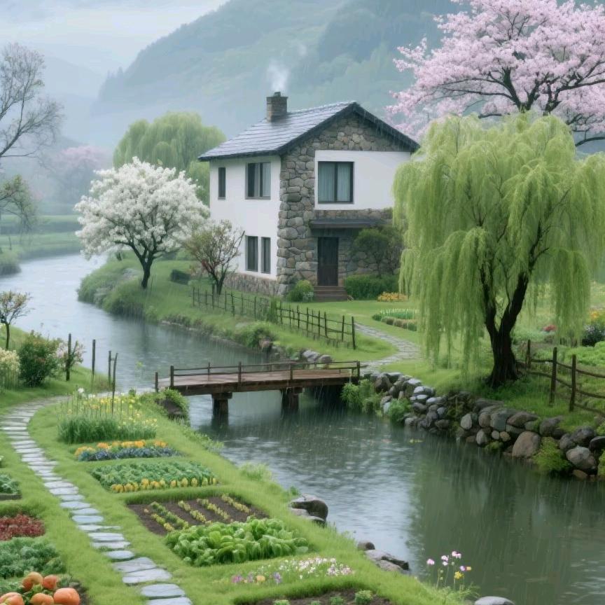 顺风顺水1688