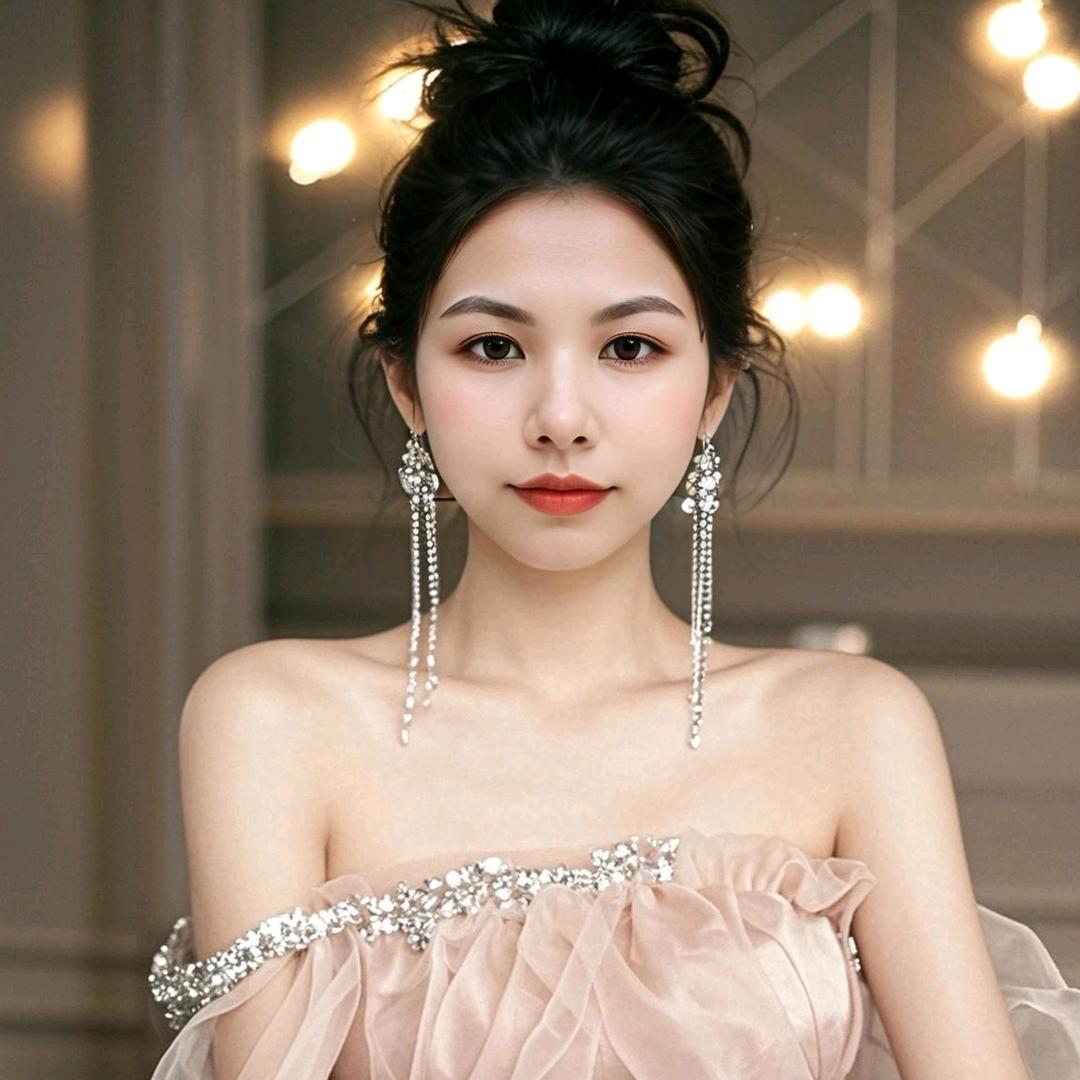 娇娇～专注问题肌