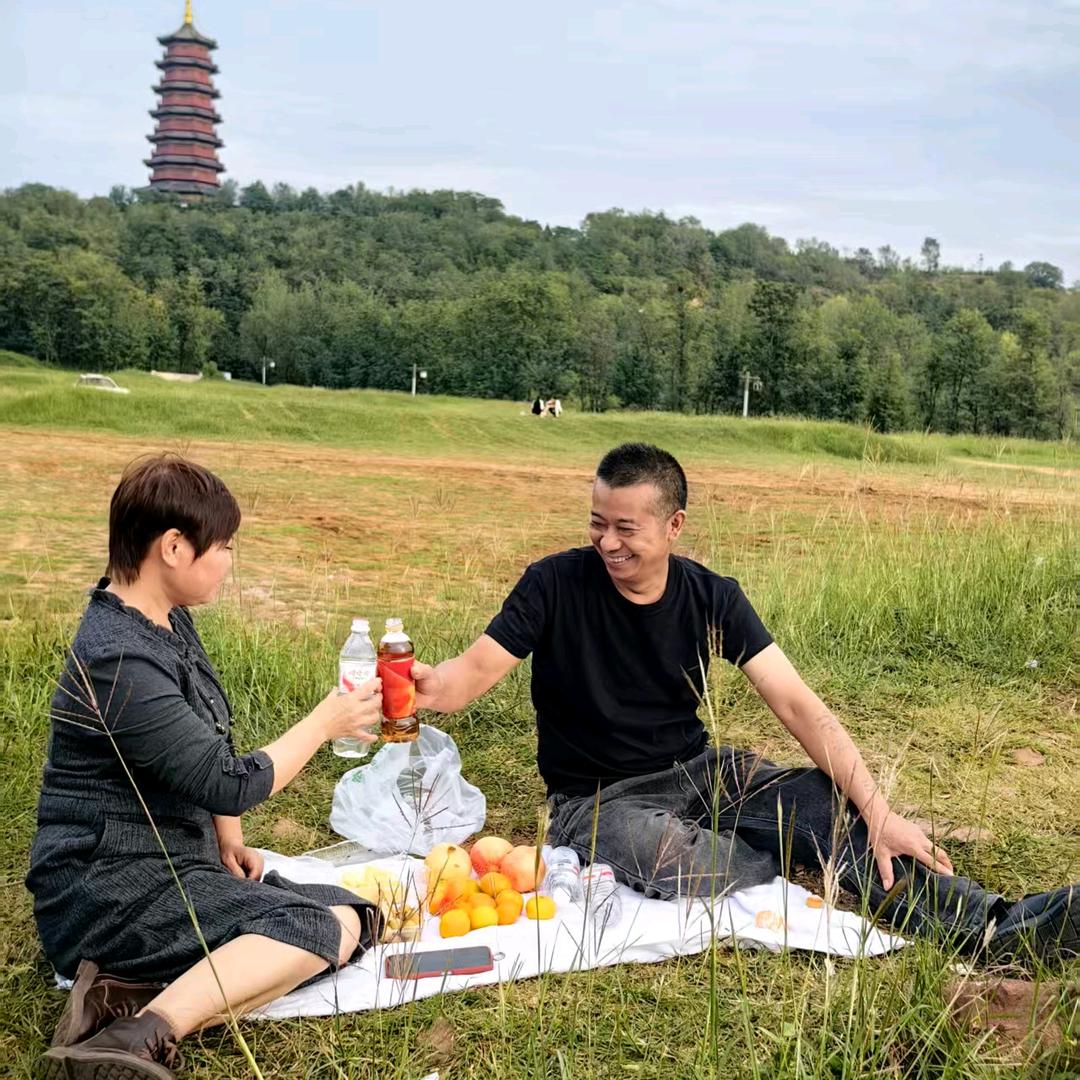 开心厨师