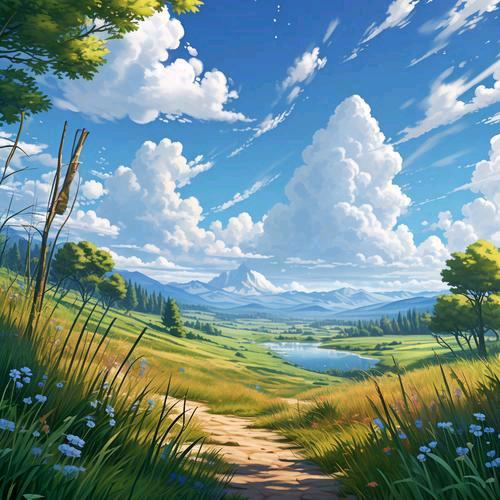 命里有终须有。