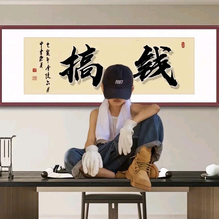 左灯右行