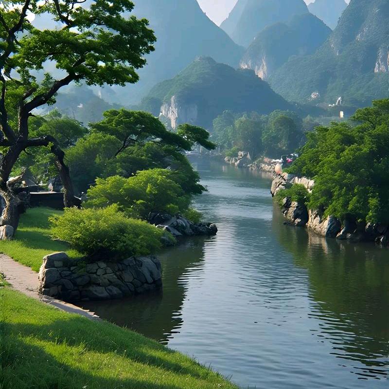 ♣海纳百川