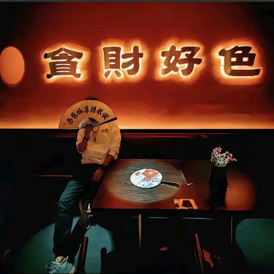 闷倒驴🐴