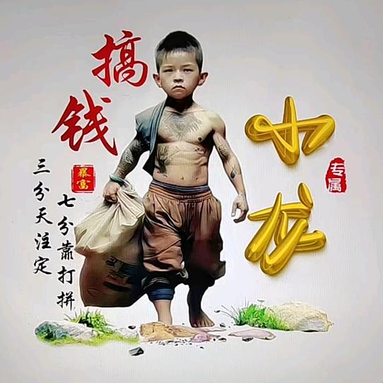 小龙