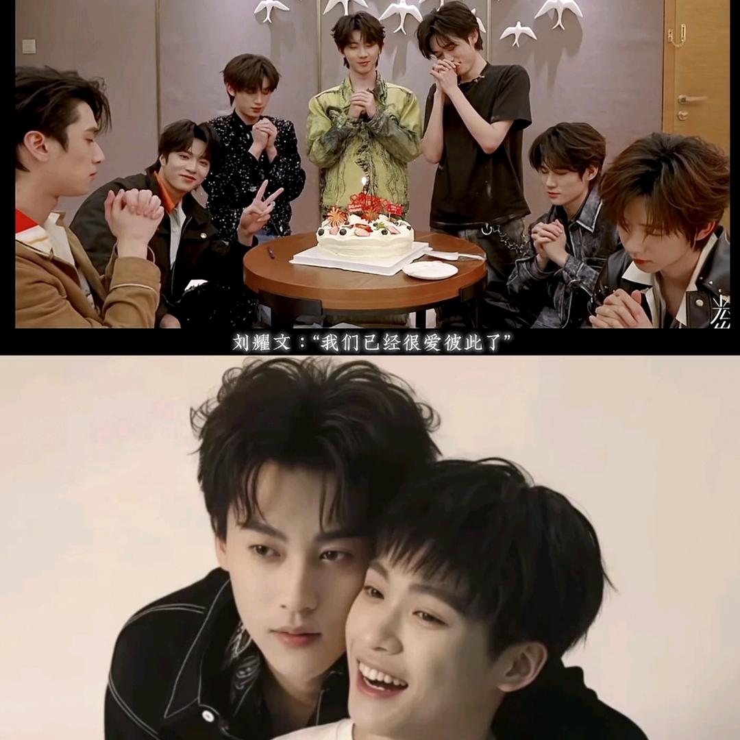 苯宝宝炸了🌽🌙⚡