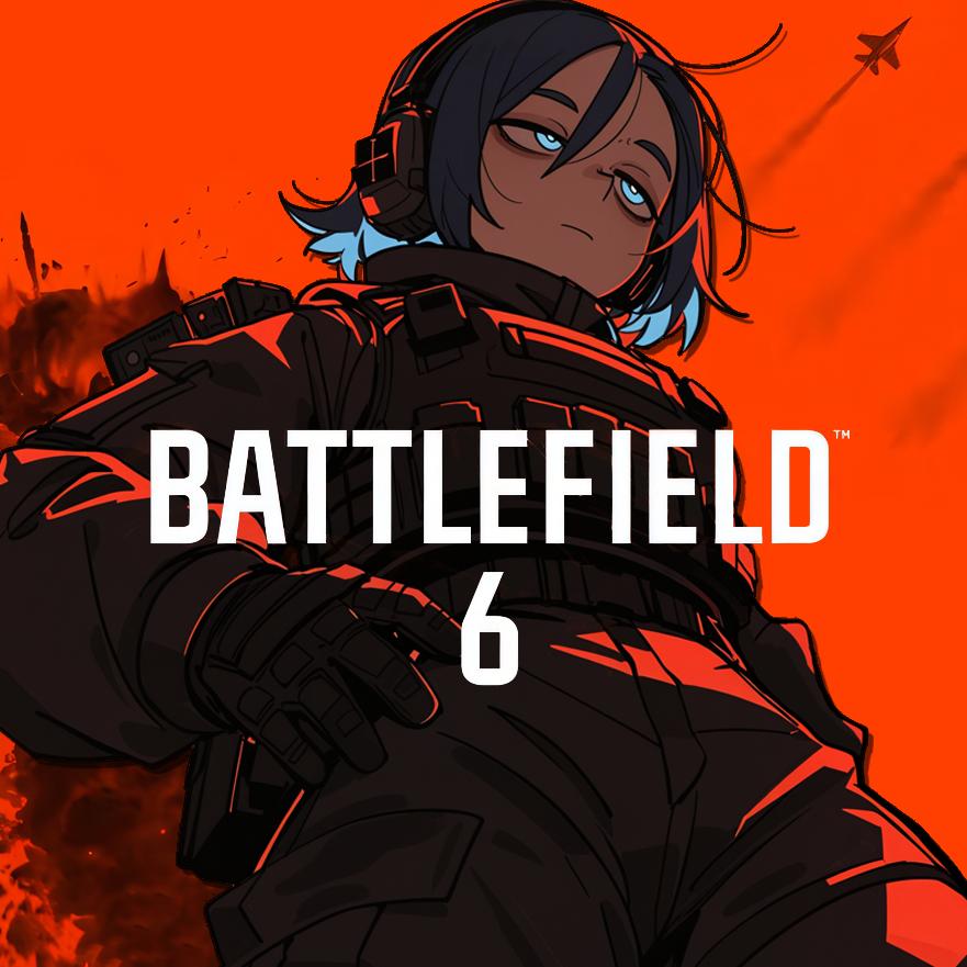 Eeeason「战地风云 6」