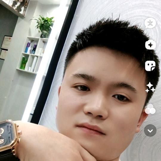 J.M造型