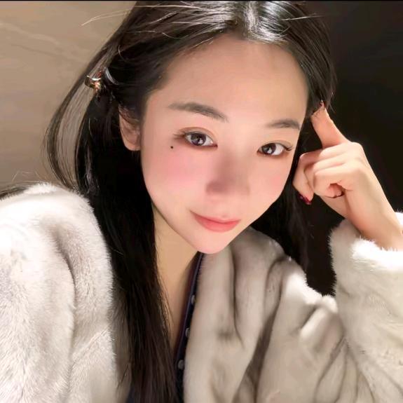 我是云儿ROSEYUN(直播爆款)