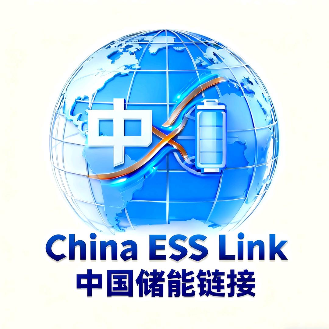 中国储能链接