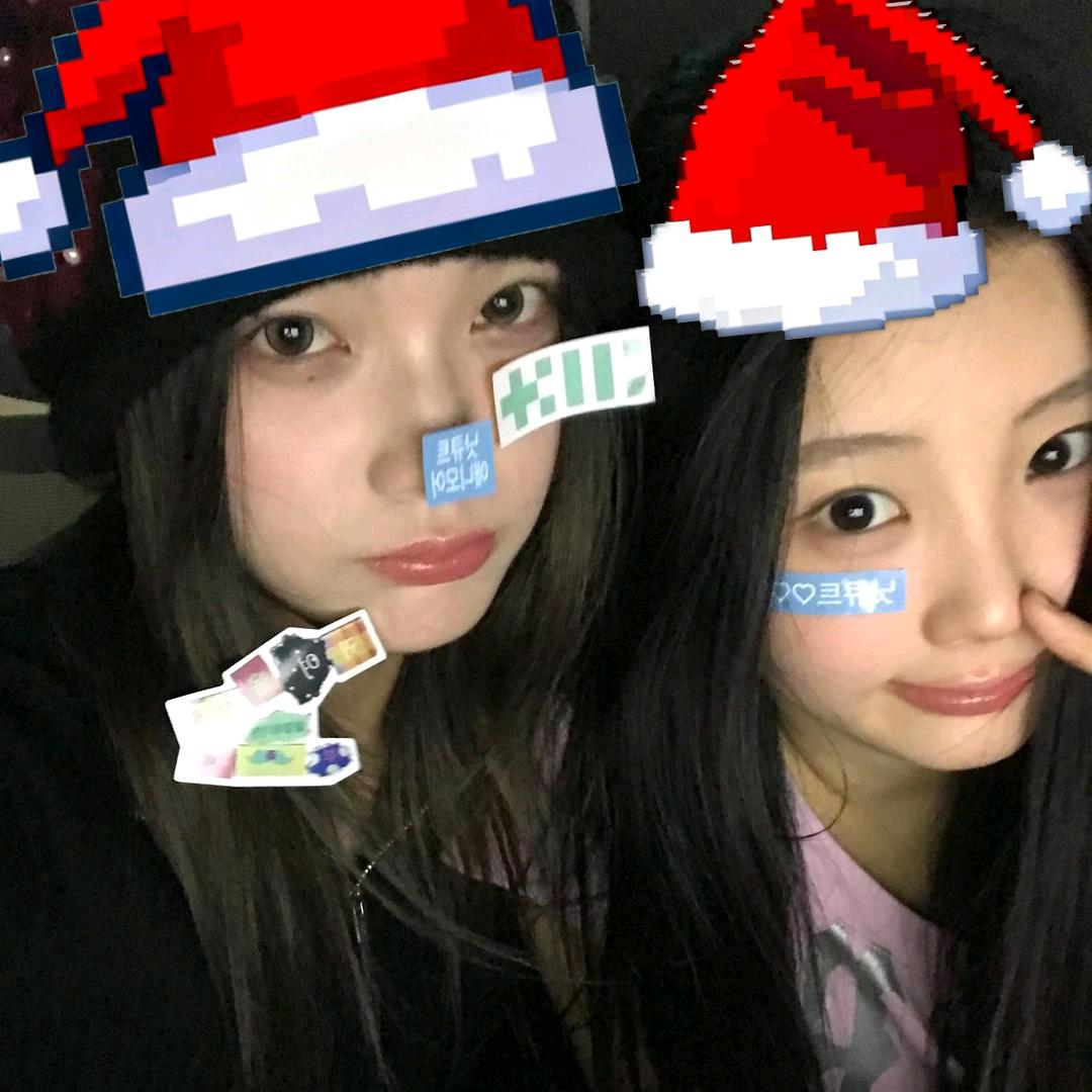 ༔II༔✙（见过illit版）