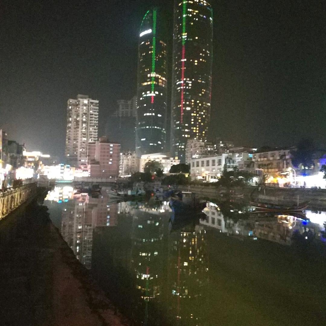 幻心追影