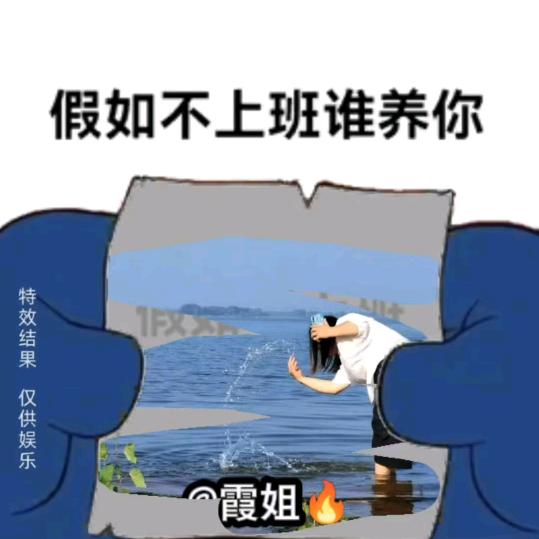 霞姐🔥