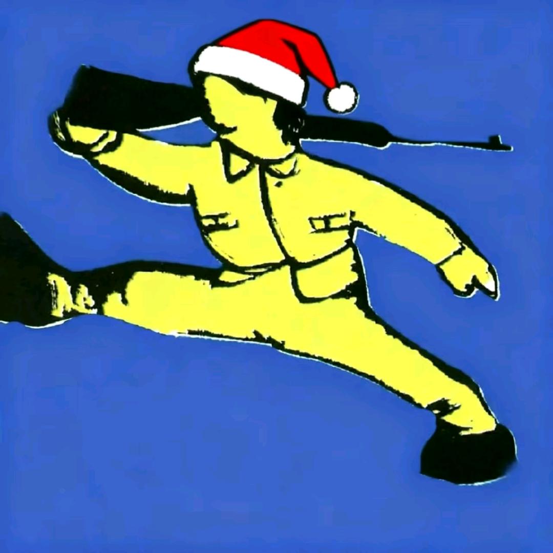 不会扫拨的吉他手