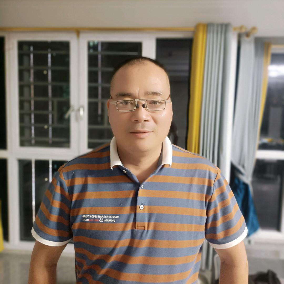 迷茫