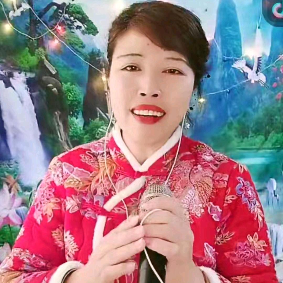 为金山歌