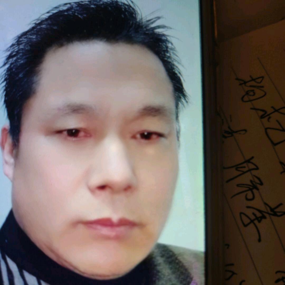 奔跑的烈马