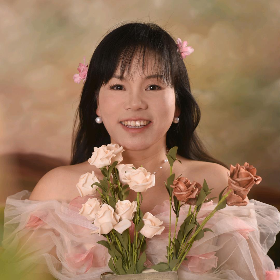 @“姐”就是拽