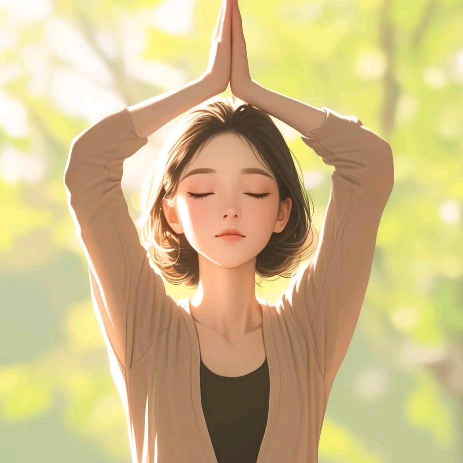 小温柔