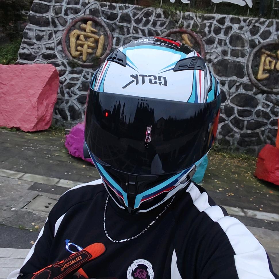 骑士～熊二