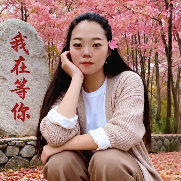 收起你的虚伪滚出我的视线