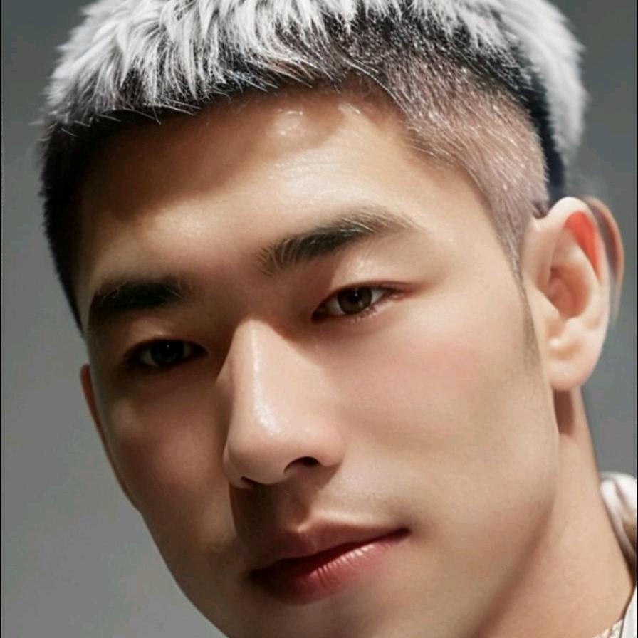 大叔.