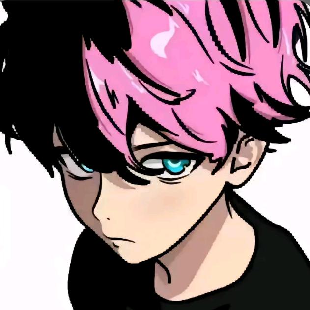 不开心就睡咯～