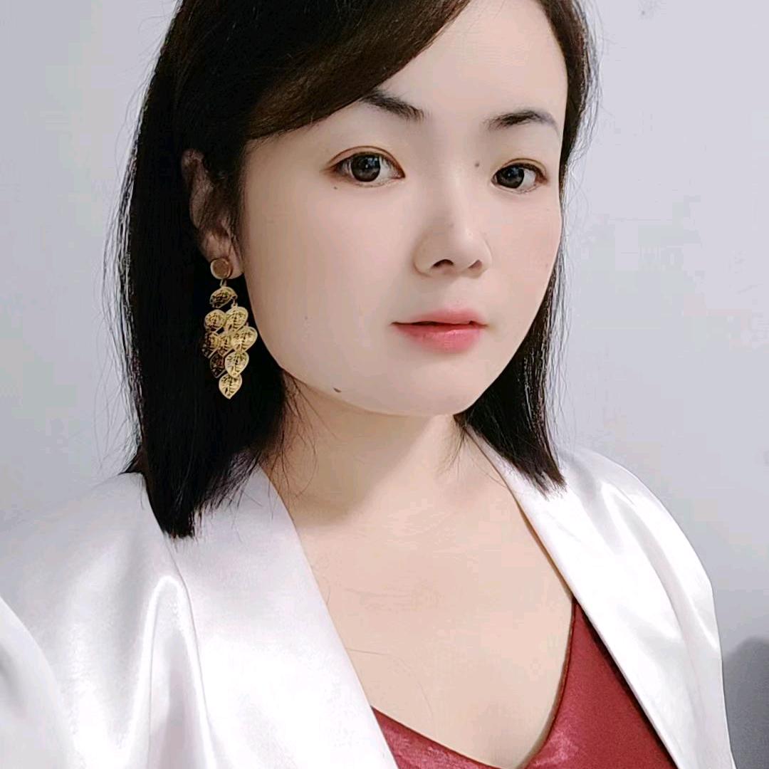 段漂亮