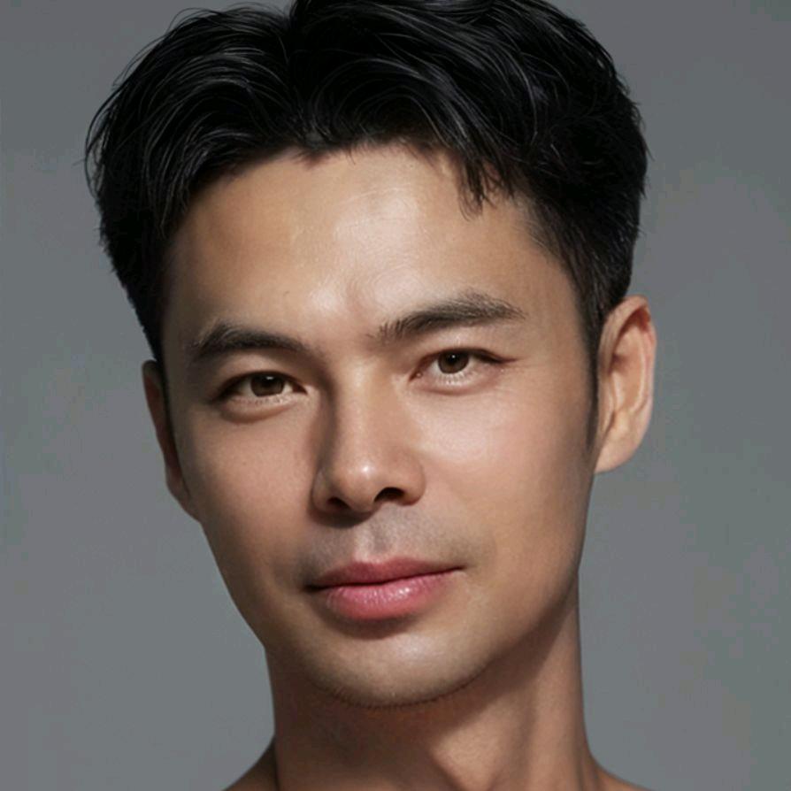拉风男人（风来）…