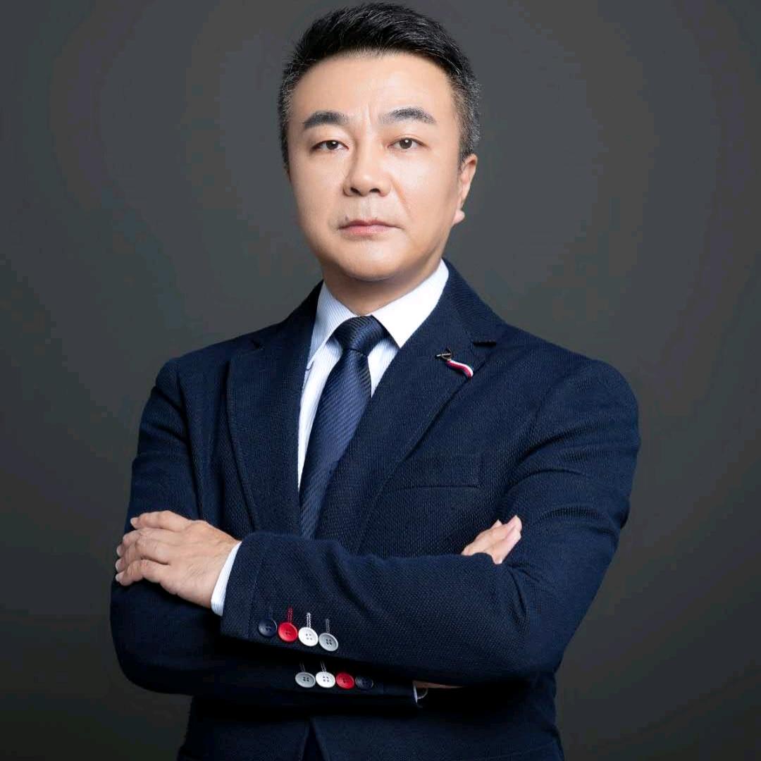 参哥谈心社