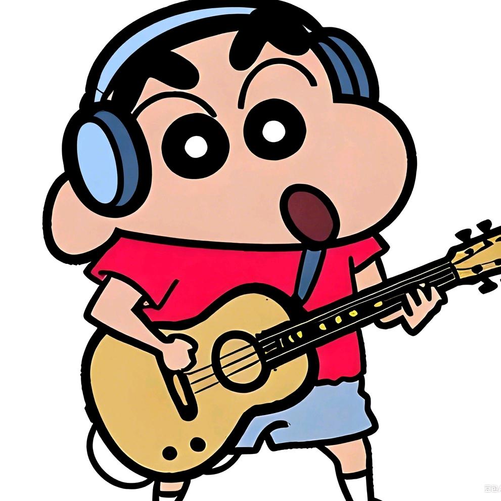 小新爱唱歌