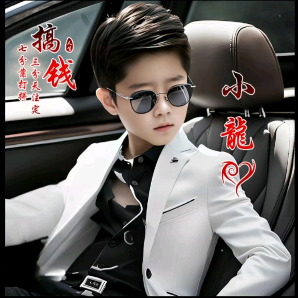 小龍