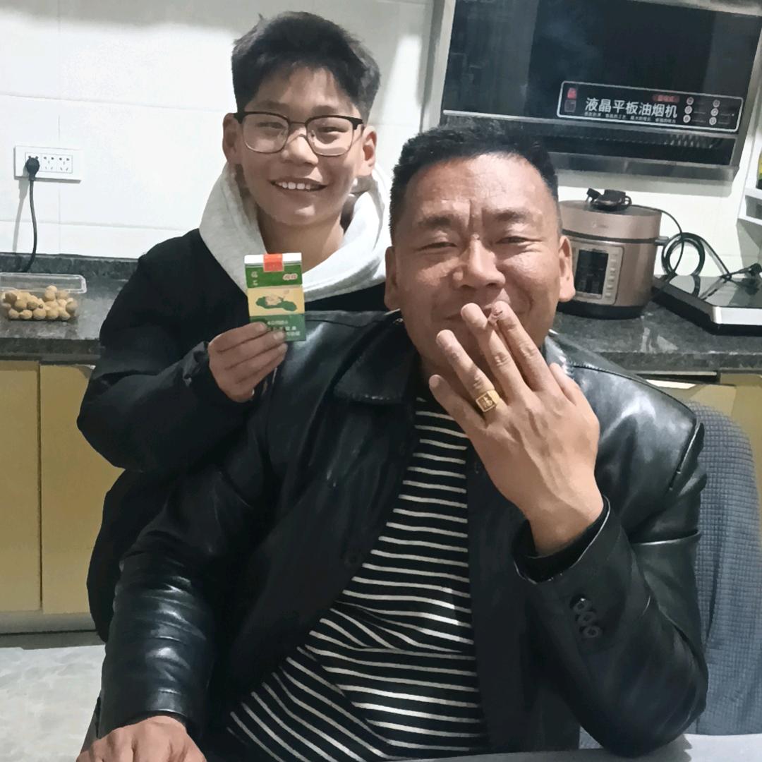 我爱我的家