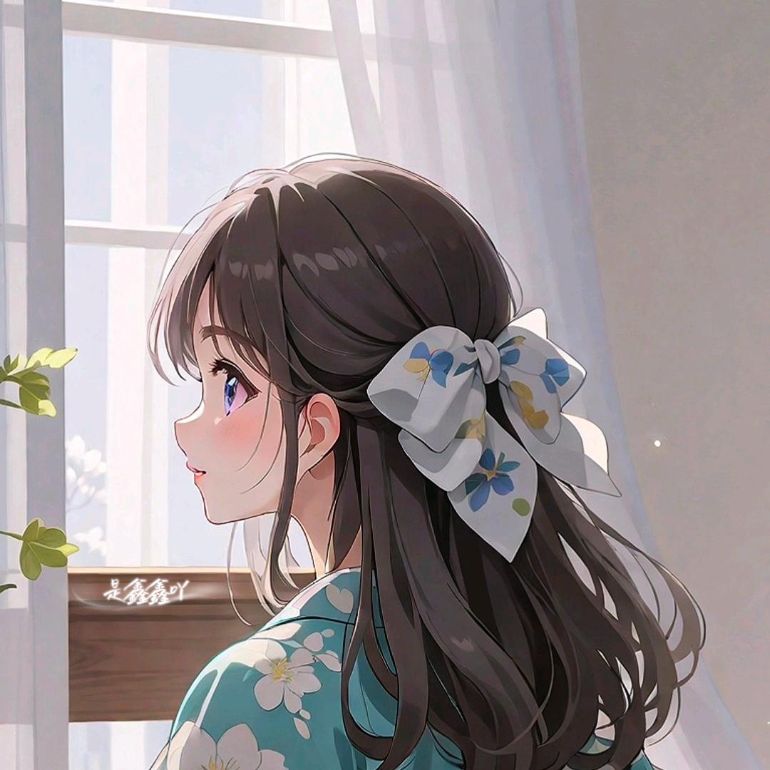 是鑫鑫吖