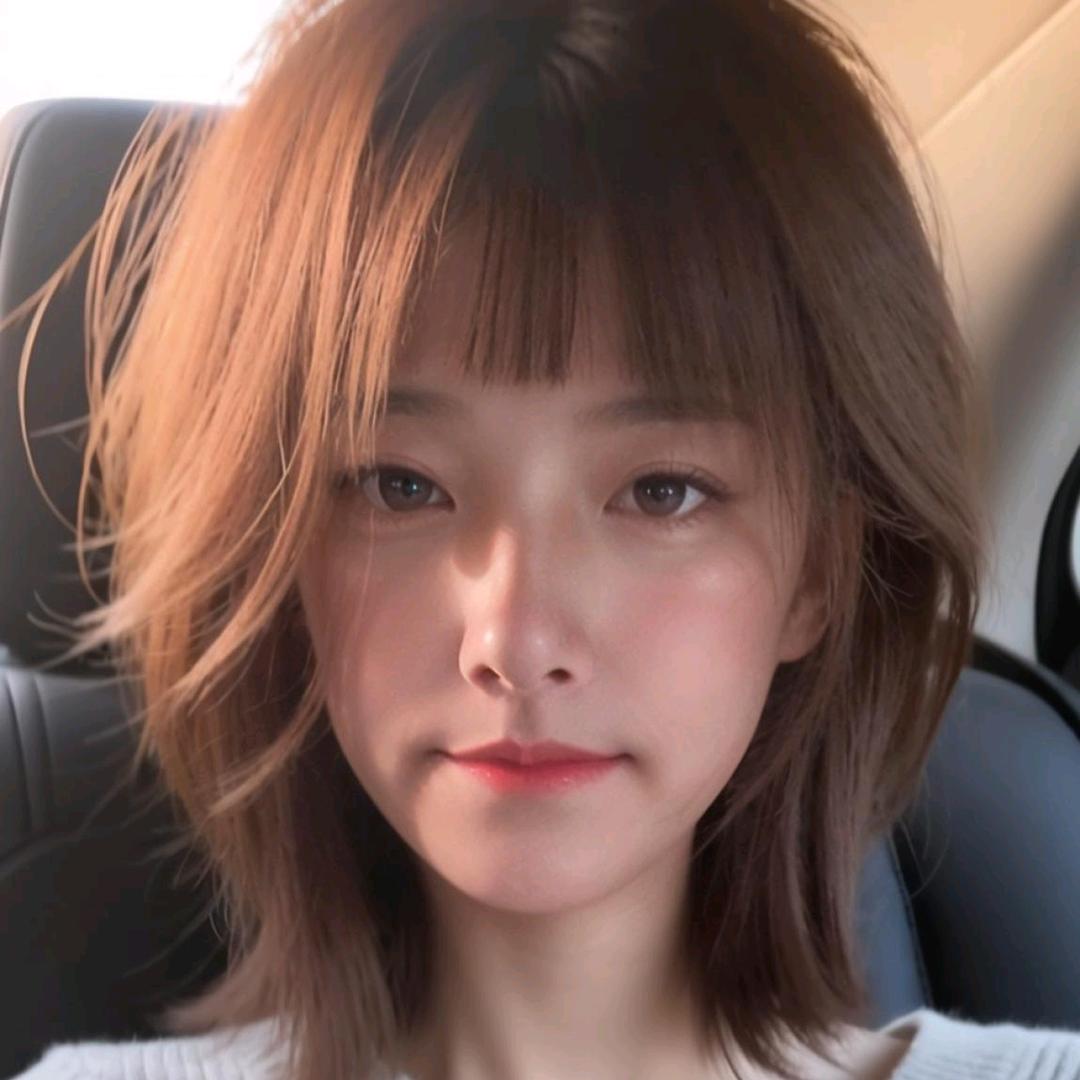 兰姐喜欢对口型《9.00》开播