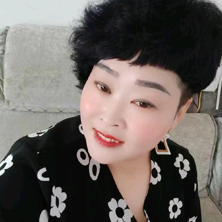 河南妮儿
