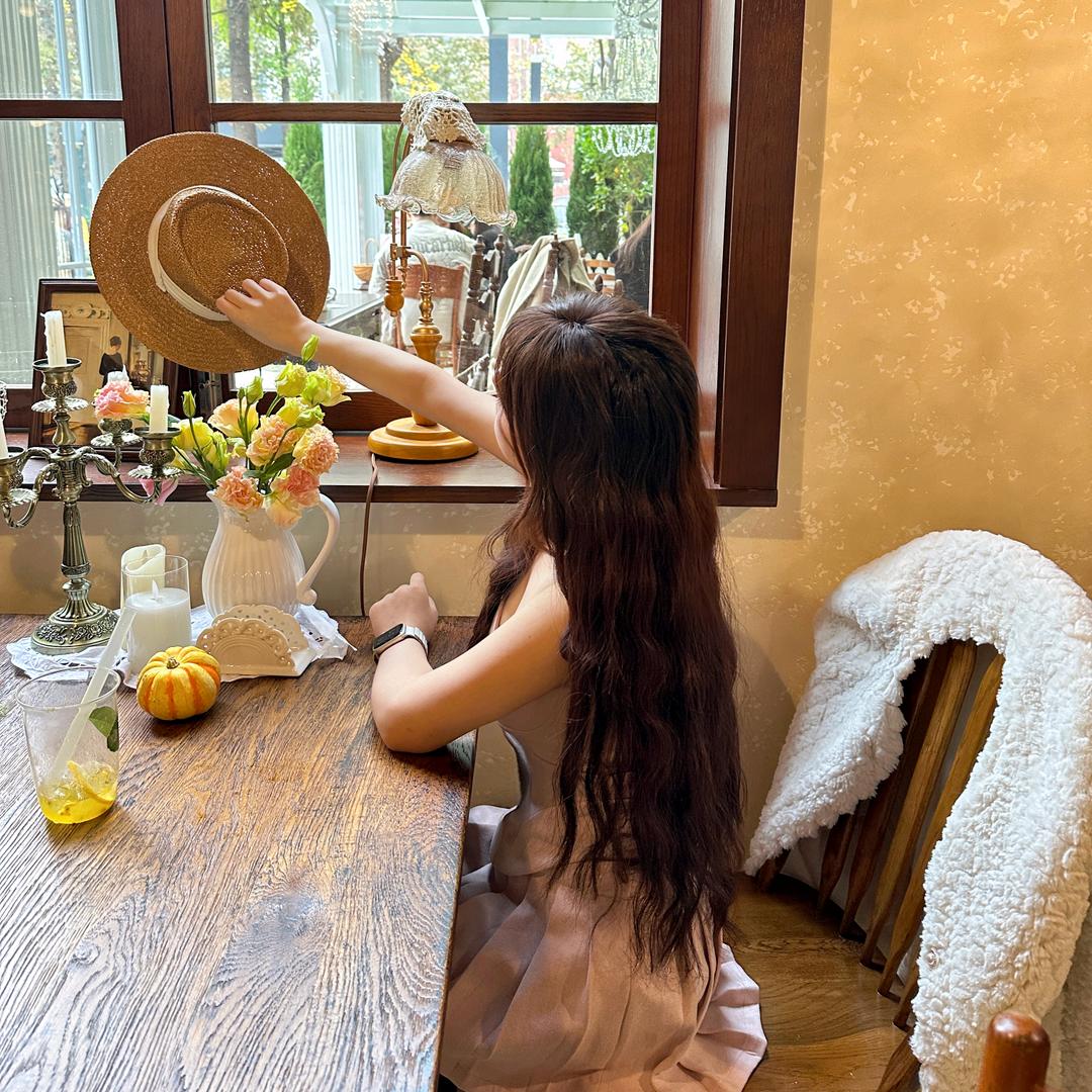 妮妮（鲸喜派永生花）