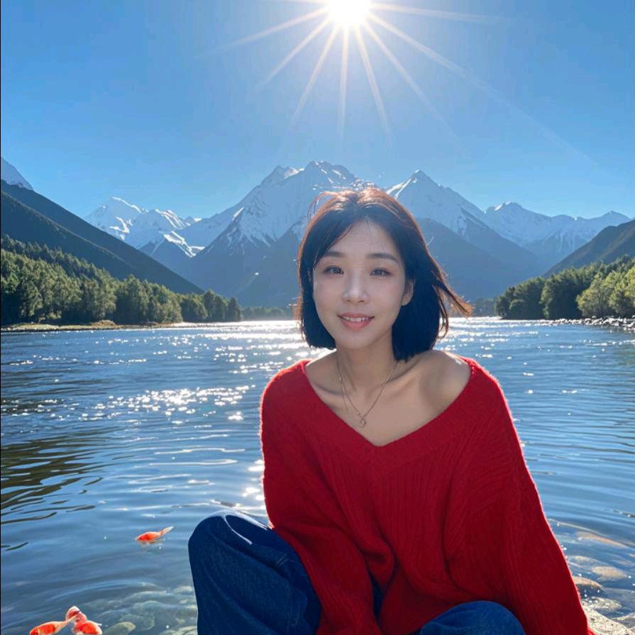 岁月静好