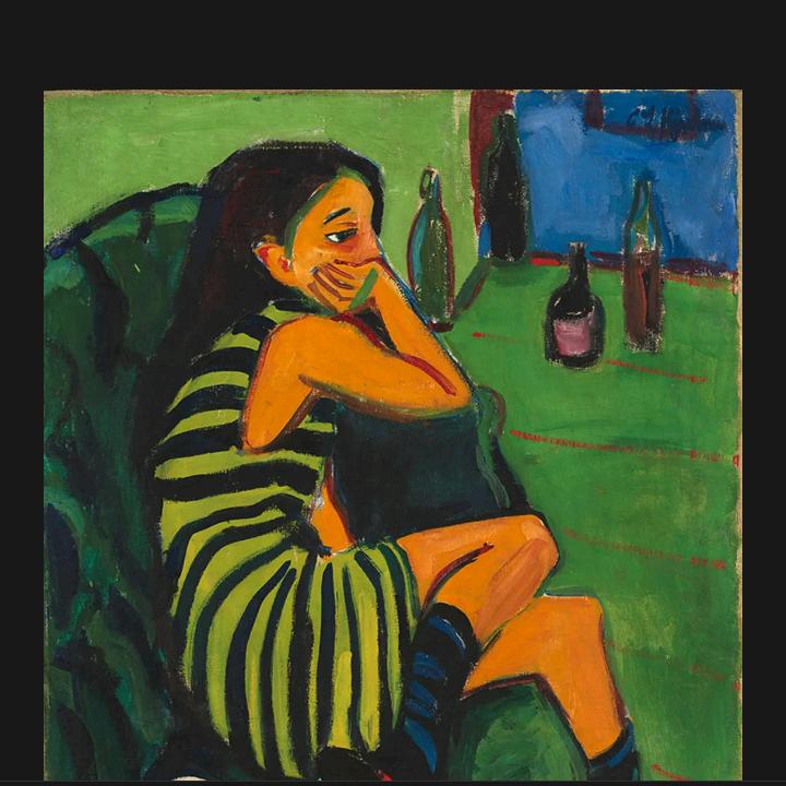 怪力猫的水母雪兔子