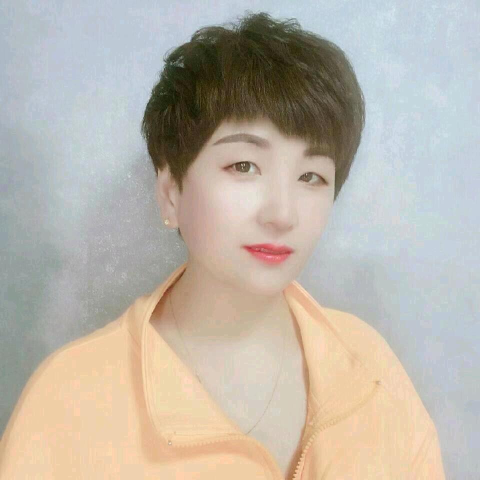小梦呀（琪淼安旺）