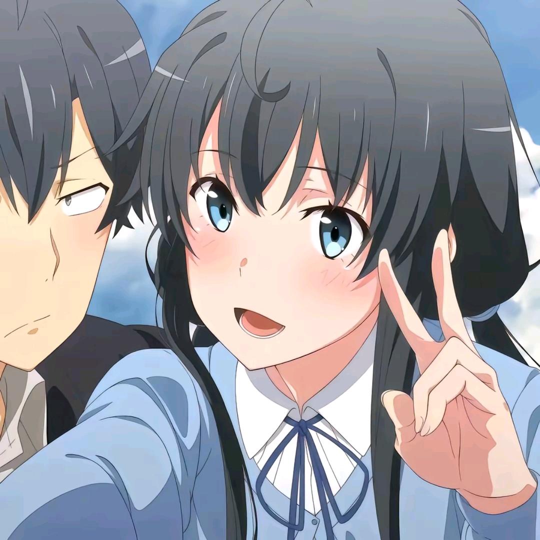 世界欠我一个久岛鸥