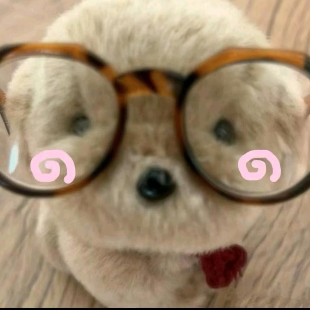 亮瞎眼🙈