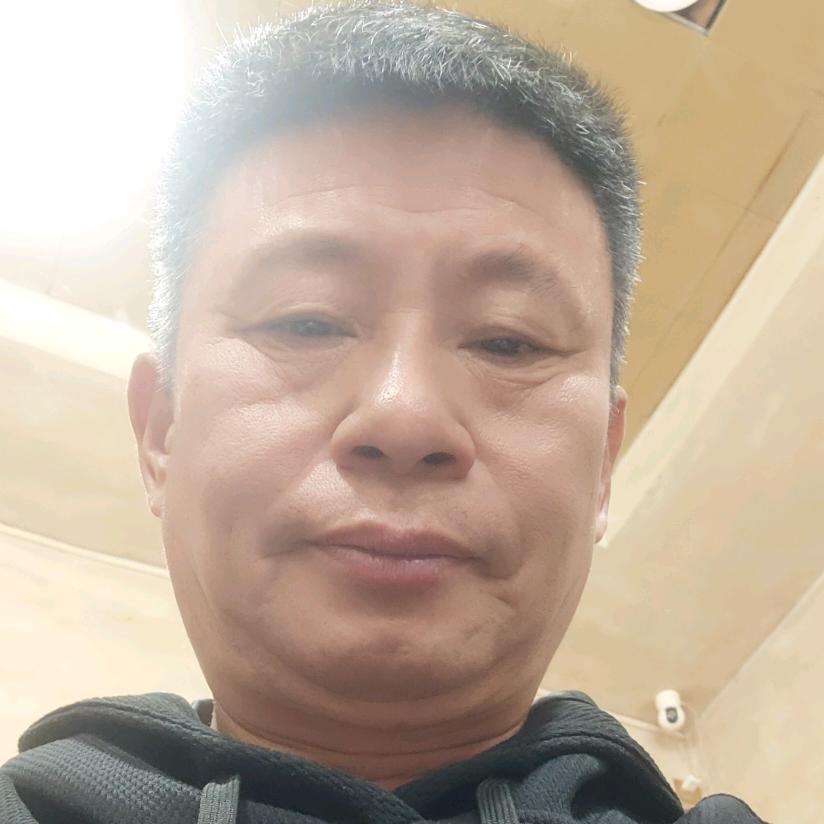 柒零后大叔