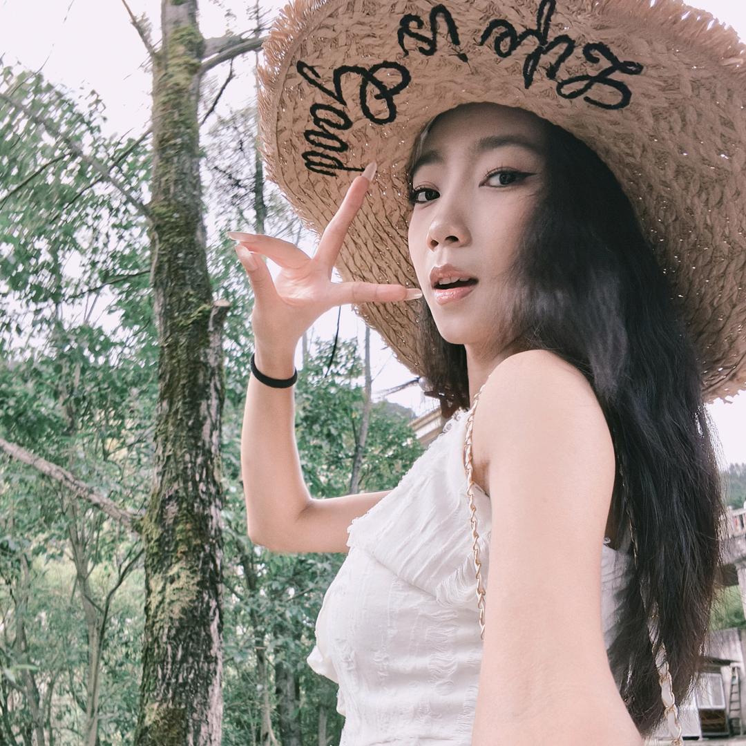 是小刘啦
