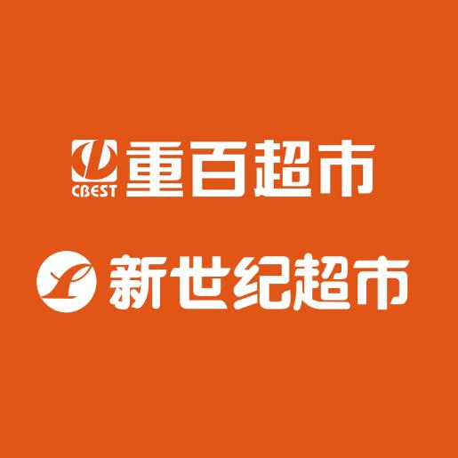 重百新世纪超市小时达甄选